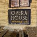 The Opera House Hotel