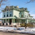 The Otter House