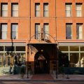 The Oxford Hotel