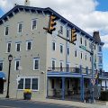 The Oxford Inn