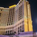 The Palazzo at The Venetian