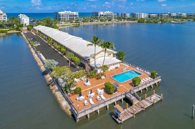The Palm Beach Resort in Palm Beach, Florida, United States