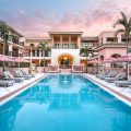 The Palm House Hotel