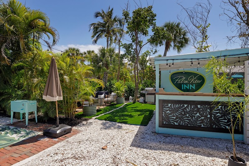 The PalmView in Sanibel, Florida, United States