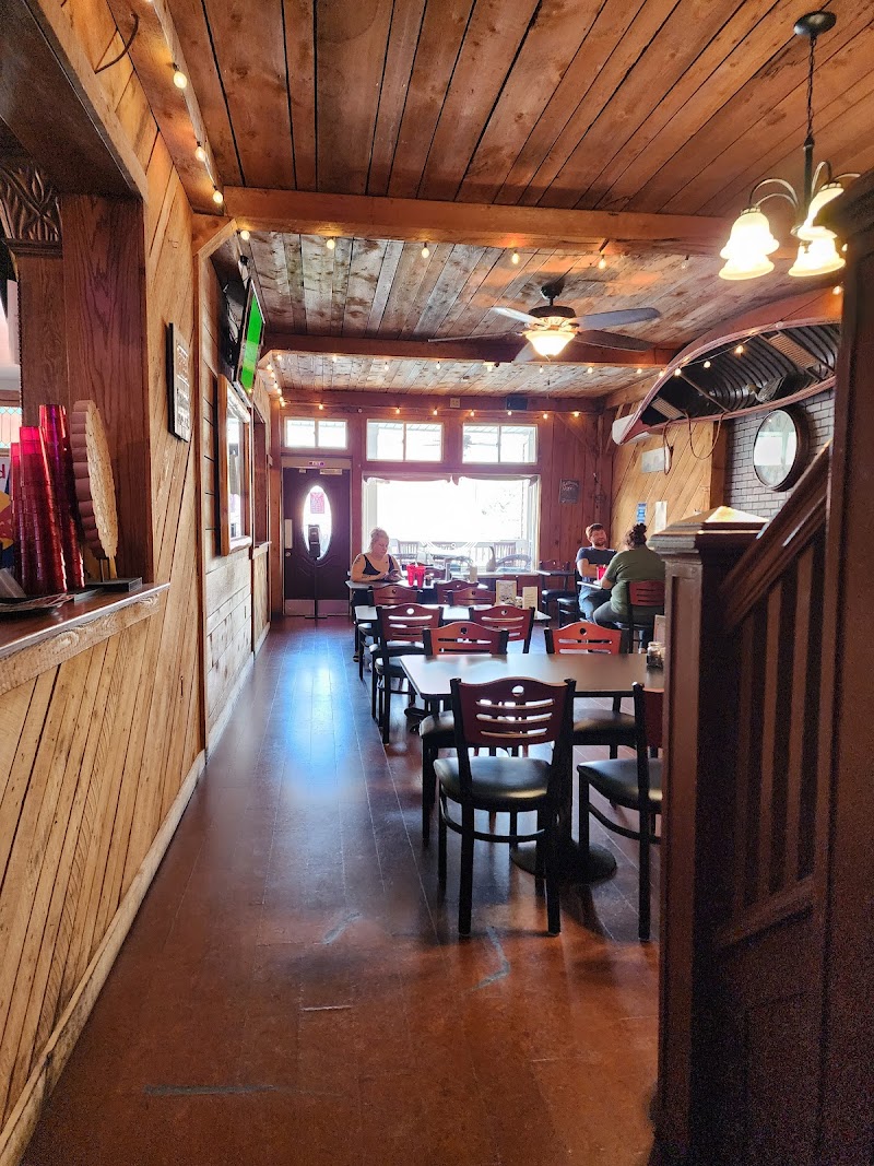 The Palmerton Hotel in Palmerton, Pennsylvania, United States