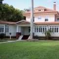 The Palmetto House Bed and Breakfast