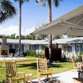 The Palms Retro