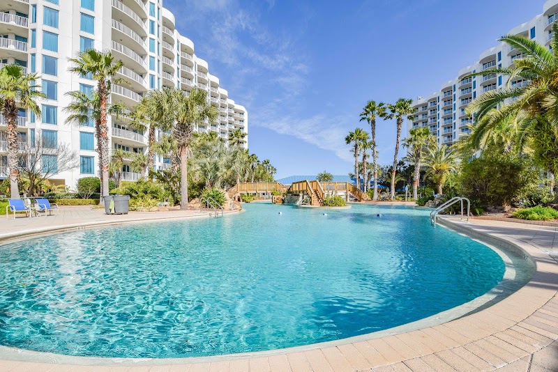 The Palms of Destin Resort & Conference Center in Destin, Florida, United States