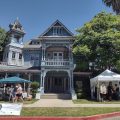 The Parsonage