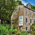 The Parsonage