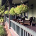 The Parsonage Inn