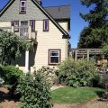 The Parsonage Inn