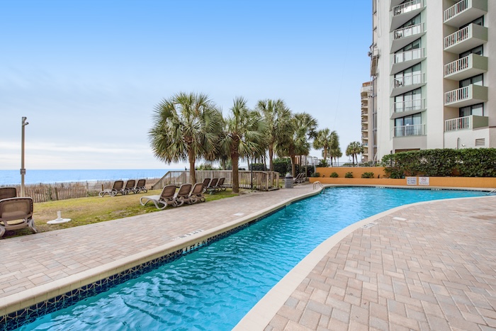 The Patricia Grand in Myrtle Beach, South Carolina, United States
