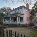 The Peach House