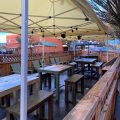 The Peacock Bar & Grill