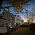 The Peacock Inn