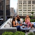 The Peninsula New York