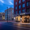 The Peregrine Omaha, Curio Collection by Hilton