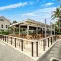 The Perry Hotel & Marina