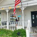 The Picket Fence Bed & Breakfast