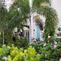 The Pillars Hotel