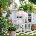 The Pink Cottage
