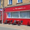 The Piper’s Pub Hotel