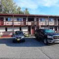The Place Motel Bar & Grill