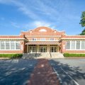 The Plaza Arts Center Guest House