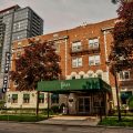 The Plaza Hotel