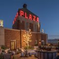 The Plaza Hotel Pioneer Park