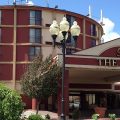 The Plaza Hotel & Suites