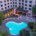 The Plaza Suites Silicon Valley
