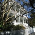 The Port Royal House