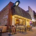 The Port of Prescott Hotel