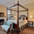 The Presidents’ Quarters Inn