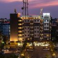 The Proud Exclusive Hotel