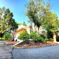 The Pump House Inn & Spa