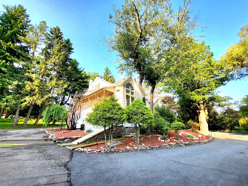 The Pump House Inn & Spa in Hackettstown, New Jersey, United States