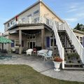 The Purple Martin Inn