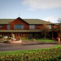 The Purple Orchid Wine Country Resort & Spa