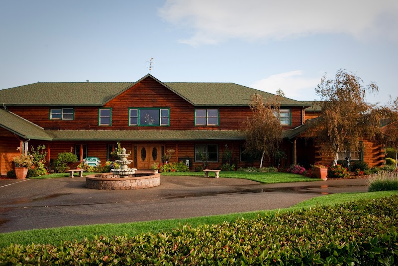 The Purple Orchid Wine Country Resort & Spa in Escondido, California, United States