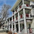 The Quaker Inn