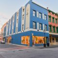 The Quarters on King