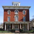 The Ragland Mansion
