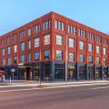 The Ramble Hotel