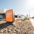 The Rambler Motel