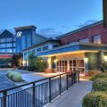 The Ramsey Hotel and Convention Center