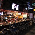 The Red Dog House