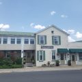 The Red Lantern Inn